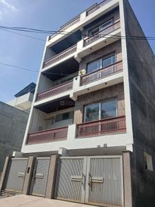 Image of 1350 Sq.ft 3 BHK Builder Floor for sale in Gangotri Vihar, Dehradun for Rs. 12500000