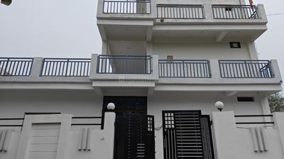 6 BHK Independent House