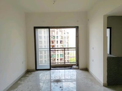 Living Room Image of 798 Sq.ft 2 BHK Apartment / Flat for sale in Naigaon East Naigaon for Rs. 4500000