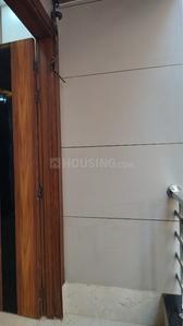Image of 600 Sq.ft 2 BHK Apartment / Flat for sale in Saarthi Affordable Homes, Bindapur, New Delhi for Rs. 4000000