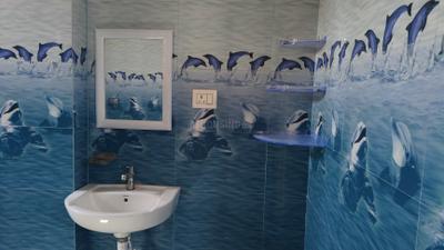 Image of 1000 Sq.ft 2 BHK Builder Floor for rent in Kalyanpur (West), Lucknow for Rs. 15000