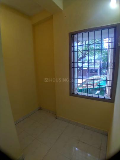 3B Babu flats Bedroom 1