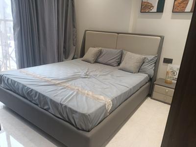 Bedroom Image of 1400 Sq.ft 3 BHK Apartment / Flat for sale in Today Aikyam, Taloja Navi Mumbai for Rs. 10000000