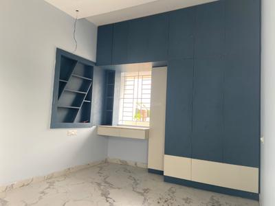 2 BHK Independent House