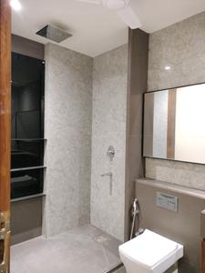 Bedroom Two Image of 1900 Sq.ft 3 BHK Builder Floor for sale in Surya Lavish Floor, Sector 8 Dwarka New Delhi for Rs. 34500000