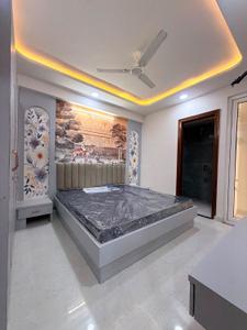 Bedroom Image of 1150 Sq.ft 3 BHK Apartment / Flat for sale in Jagatpura Jaipur for Rs. 6199999