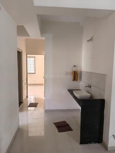 Kitchen Image of 1730 Sq.ft 3 BHK Apartment / Flat for sale in Chhani Vadodara for Rs. 5500000
