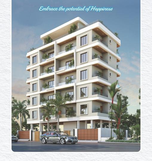 AK Shivalaya Apartment Main Image 1