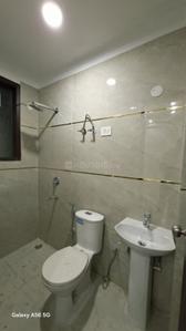 Image of 780 Sq.ft 2 BHK Apartment / Flat for rent in Chhattarpur, New Delhi for Rs. 26000