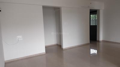 Living Room Image of 1284 Sq.ft 3 BHK Apartment / Flat for sale in Sankla East World, Shewalewadi Pune for Rs. 9400000