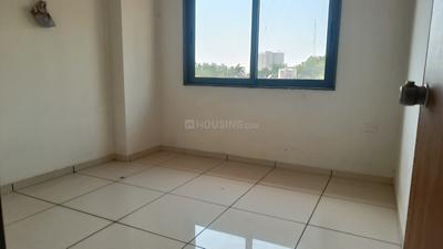 Bedroom Image of 1250 Sq.ft 2 BHK Apartment / Flat for rent in Shlok Satva, Ujala Circle Ahmedabad for Rs. 16500