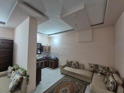 Hall Image of 1188 Sq.ft 2 BHK Apartment / Flat for sale in Hasain Pur Mohali for Rs. 5800000
