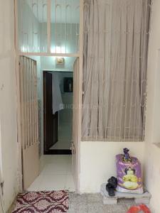 Bedroom Image of 861 Sq.ft 2 BHK Apartment / Flat for sale in Gota Ahmedabad for Rs. 5800000