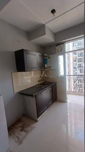 Kitchen Image of 955 Sq.ft 2 BHK Apartment / Flat for sale in Prateek Wisteria, Sector 77 Noida for Rs. 11200000