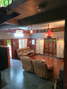 Hall Image of 3000 Sq.ft 4 BHK Independent House for rent in Malaparamba Kozhikode for Rs. 100000