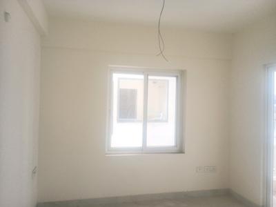 Bedroom Image of 1143 Sq.ft 2 BHK Apartment / Flat for sale in Syamantaka Emerald Heights by Syamantaka Infra, Bollaram Industrial Area Sangareddy for Rs. 7557005