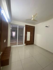 Bedroom Image of 1173 Sq.ft 2 BHK Apartment / Flat for rent in SBP City Of Dreams 2, Preet Colony Zirakpur for Rs. 19000