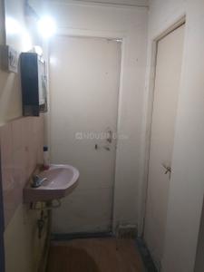 Bathroom Image of 550 Sq.ft 1 BHK Apartment / Flat for sale in Kothrud Pune for Rs. 8200000