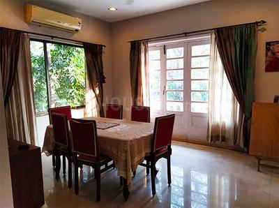 Hall Image of 4250 Sq.ft 5 BHK Villa for sale in Mysore Colony, Chembur Mumbai for Rs. 125000000