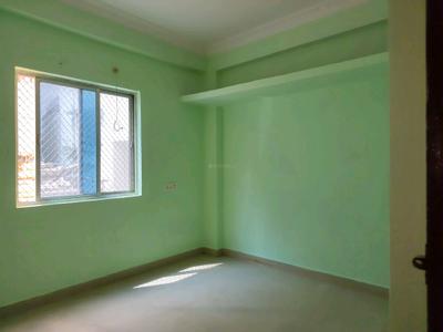 Bedroom Image of 500 Sq.ft 2 BHK Apartment / Flat for rent in Banjara Hills Hyderabad for Rs. 18000