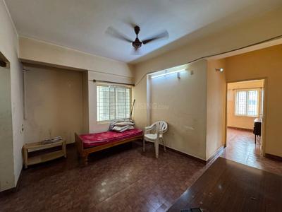 Hall Image of 1200 Sq.ft 3 BHK Apartment / Flat for sale in MBR Shangri La, Kengeri Satellite Town Bengaluru for Rs. 11000000