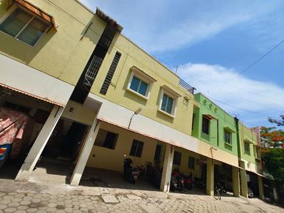 Image of 832 Sq.ft 2 BHK Apartment / Flat for rent in Antony The Orchard, Madambakkam, Chennai for Rs. 20000
