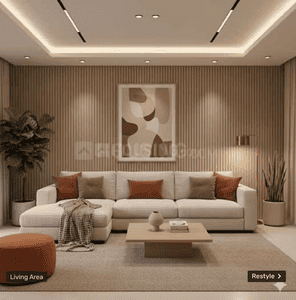 Image of 725 Sq.ft 2 BHK Apartment / Flat for sale in Sayba Swarna, Kurla East, Mumbai for Rs. 11600000