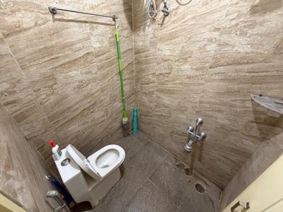 Image of 600 Sq.ft 1 BHK Apartment / Flat for rent in Kaggadasapura, Bengaluru for Rs. 21000