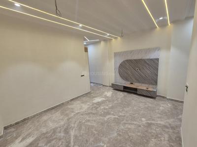 Bedroom Image of 1400 Sq.ft 3 BHK Builder Floor for sale in Mansarover Garden New Delhi for Rs. 28500000