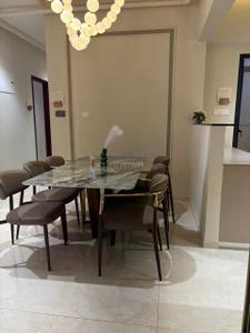 Hall Image of 1750 Sq.ft 3.5 BHK Apartment / Flat for sale in Kolte Patil Life Republic Sector R5 5th Avenue Canvas Phase II, Punawale Pune for Rs. 15500000