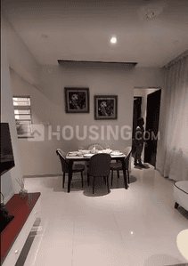 Image of 986 Sq.ft 2 BHK Apartment / Flat for sale in Caratlane Marigold, Tathawade, Pune for Rs. 5100000