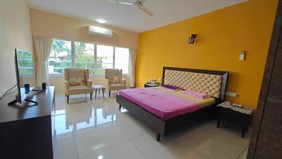 Bedroom Image of 2928 Sq.ft 4 BHK Apartment / Flat for sale in Kamat Marao Kenny Complex, Panjim Goa for Rs. 55000000