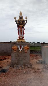 Image of 1800 Sq.ft Residential Plot / Land for sale in Kanuparthipadu, Nellore for Rs. 1850000