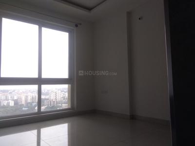 Bedroom Image of 1850 Sq.ft 3 BHK Apartment / Flat for sale in Aparna Elina, Mahalakshmi Layout Bengaluru for Rs. 35000000