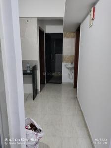 Kitchen Image of 750 Sq.ft 2 BHK Apartment / Flat for sale in Vision Vishal Residency, Talegaon Dabhade Pune for Rs. 3500000