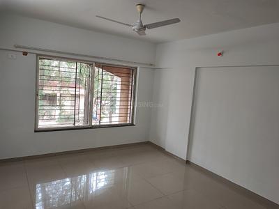 Bedroom Image of 1675 Sq.ft 3 BHK Apartment / Flat for sale in Undri Pune for Rs. 14000000