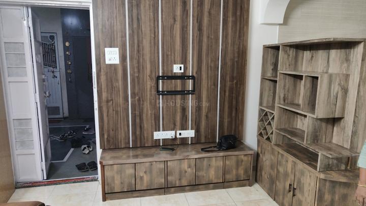 Spring Meadows  Living Room 1