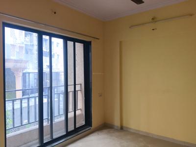 1 BHK Flat