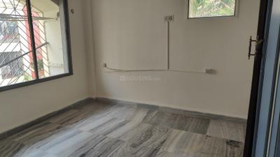 Bedroom Image of 650 Sq.ft 1 BHK Apartment / Flat for rent in Dahisar West Mumbai for Rs. 30000