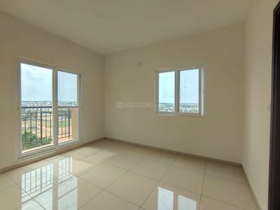 Bedroom Image of 885 Sq.ft 2 BHK Apartment / Flat for sale in Shriram WYT Field, Bommenahalli Bengaluru for Rs. 8900000