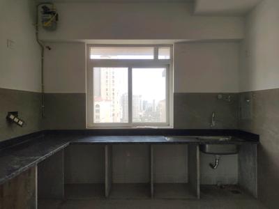 Kitchen Image of 1678 Sq.ft 4 BHK Apartment / Flat for rent in ND Palai Towers, Goregaon West Mumbai for Rs. 118000