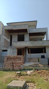 Image of 500 Sq.ft Residential Plot / Land for sale in Mullanpur Garibdass, Chandigarh for Rs. 47500000