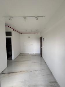 Hall Image of 700 Sq.ft 2 BHK Apartment / Flat for sale in Kohinoor Bella, Palava Phase 1 Thane for Rs. 4000000