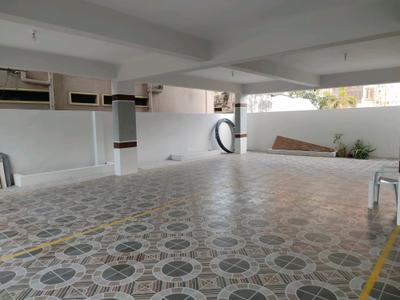 Car Garage Image of 1122 Sq.ft 2 BHK Apartment / Flat for sale in LB Nagar Hyderabad for Rs. 8000000