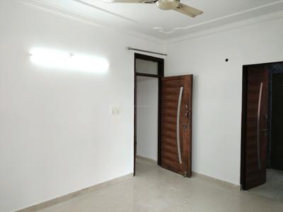 Bedroom Image of 1600 Sq.ft 3 BHK Apartment / Flat for sale in Sector 4 Dwarka New Delhi for Rs. 29100000