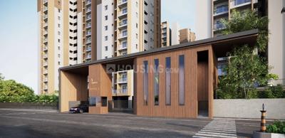 Image of 1040 Sq.ft 2 BHK Apartment / Flat for sale in Habulus Tranquil, Electronic City, Bengaluru for Rs. 13000000
