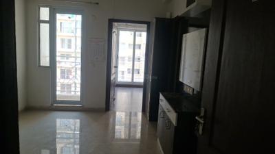 Living Room Image of 585 Sq.ft 1 BHK Apartment / Flat for rent in Bamheta Village Ghaziabad for Rs. 11700