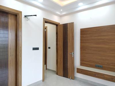 Bedroom Image of 1620 Sq.ft 3 BHK Builder Floor for sale in Sector 85 Faridabad for Rs. 17500000