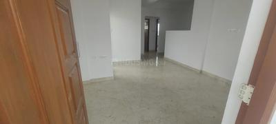 Bedroom Image of 950 Sq.ft 2 BHK Builder Floor for rent in Maralur Dinne Tumkur for Rs. 13500