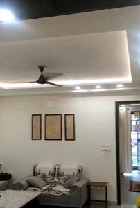 Hall Image of 900 Sq.ft 2 BHK Builder Floor for sale in Patel Nagar New Delhi for Rs. 13900000